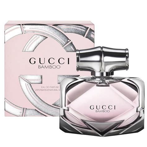 gucci bamboo 50ml prix|gucci bamboo cheapest.